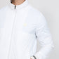Colorplus White Jacket