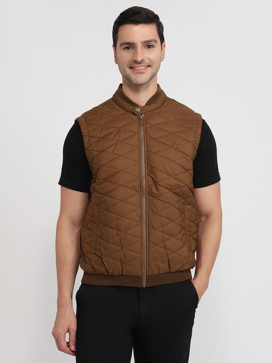 Colorplus Brown Jacket