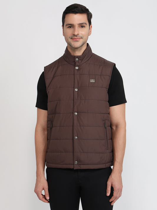 Colorplus Brown Jacket