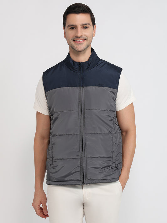 Colorplus Blue Jacket