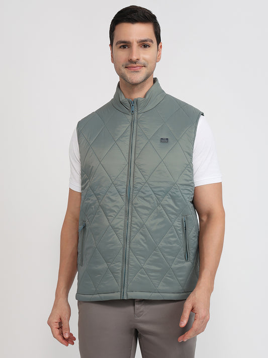 Colorplus Blue Jacket