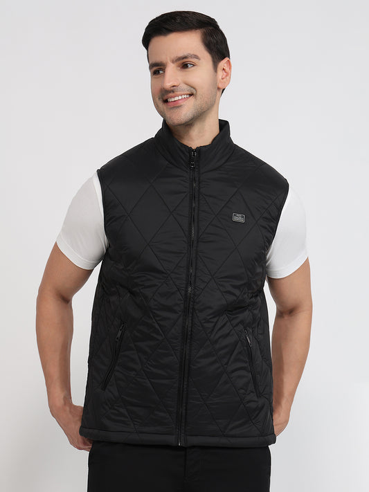 Colorplus Black Jacket