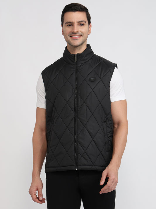 Colorplus Black Jacket