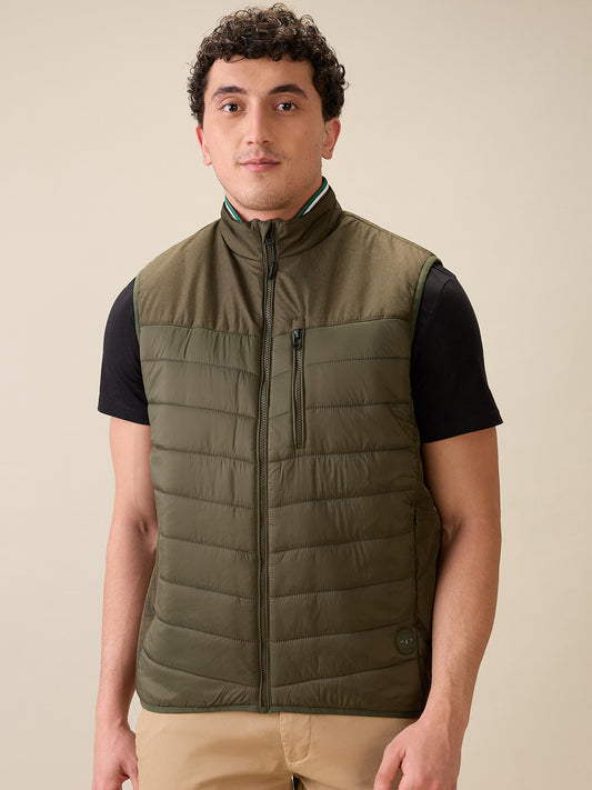 Colorplus Green Jacket