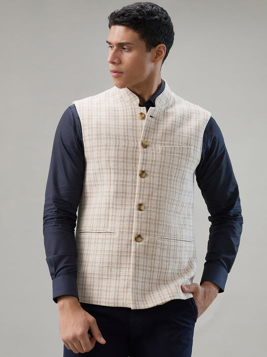 Colorplus Brown Jacket