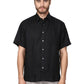 Colorplus Black Casual Shirt 