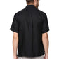 Colorplus Black Casual Shirt 