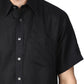 Colorplus Black Casual Shirt 