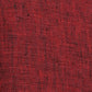 Colorplus Maroon Solid Classic Fit Linen Casual Shirt