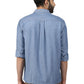 Colorplus Blue Casual Shirt 