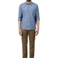 Colorplus Blue Casual Shirt 