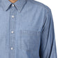 Colorplus Blue Casual Shirt 