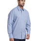 Colorplus Blue Casual Shirt 