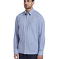 Colorplus Blue Casual Shirt 