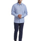 Colorplus Blue Casual Shirt 