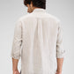 Colorplus Beige Casual Shirt 