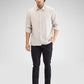 Colorplus Beige Casual Shirt 