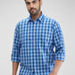 ColorPlus Blue Shirt