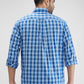 ColorPlus Blue Shirt