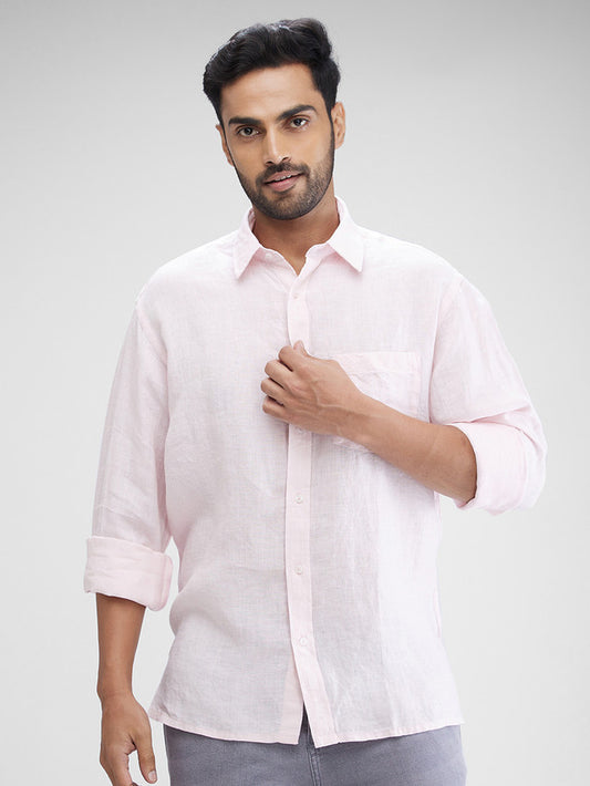 ColorPlus Red Shirt