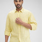 ColorPlus Yellow Shirt