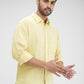 ColorPlus Yellow Shirt