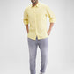 ColorPlus Yellow Shirt