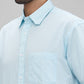 Colorplus Blue Casual Shirt 