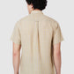 Colorplus Beige Casual Shirt 