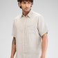 Colorplus Beige Casual Shirt 