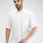 ColorPlus White Shirt