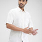 ColorPlus White Shirt