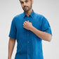 ColorPlus Blue Shirt