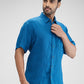 ColorPlus Blue Shirt