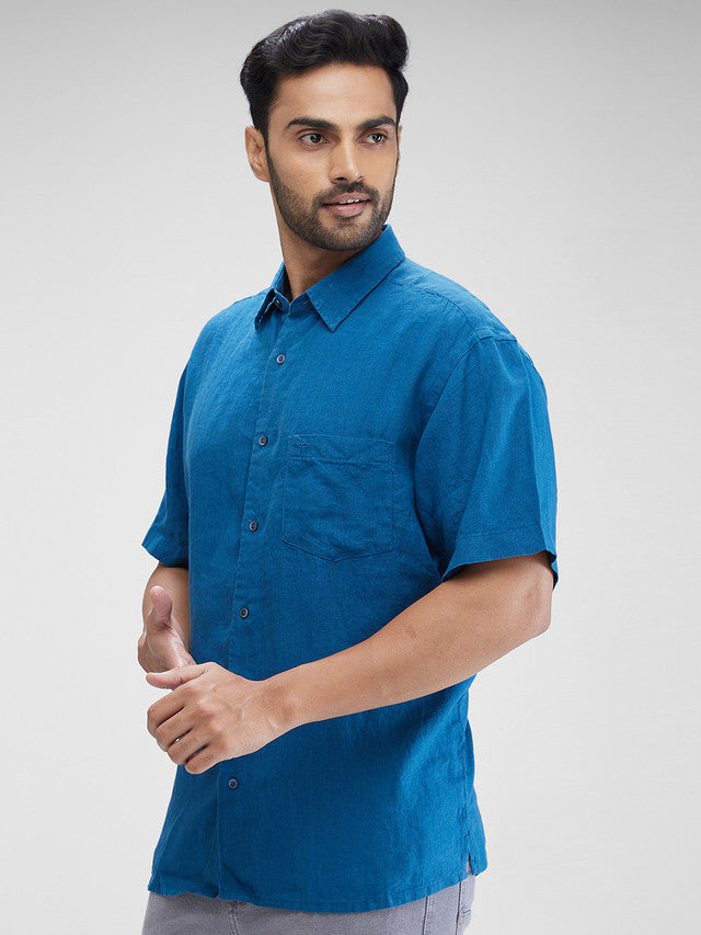 ColorPlus Blue Shirt