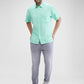 ColorPlus Green Shirt