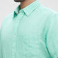 ColorPlus Green Shirt