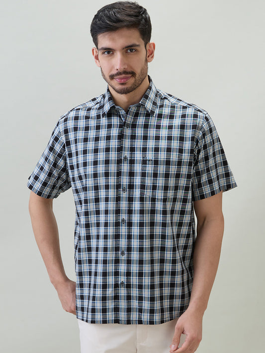 Colorplus Black Shirt