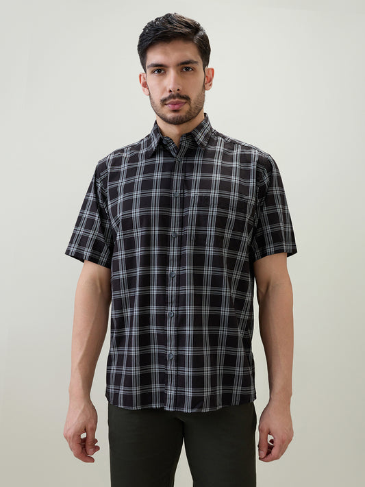 Colorplus Black Shirt