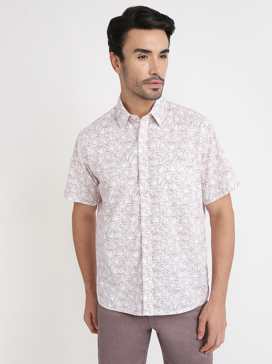 Colorplus Brown Shirt