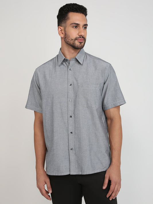 Colorplus Black Shirt