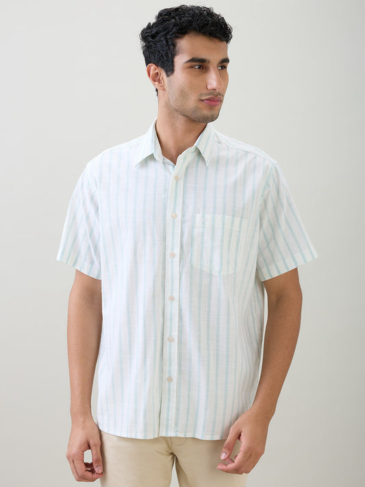 Colorplus Brown Shirt 