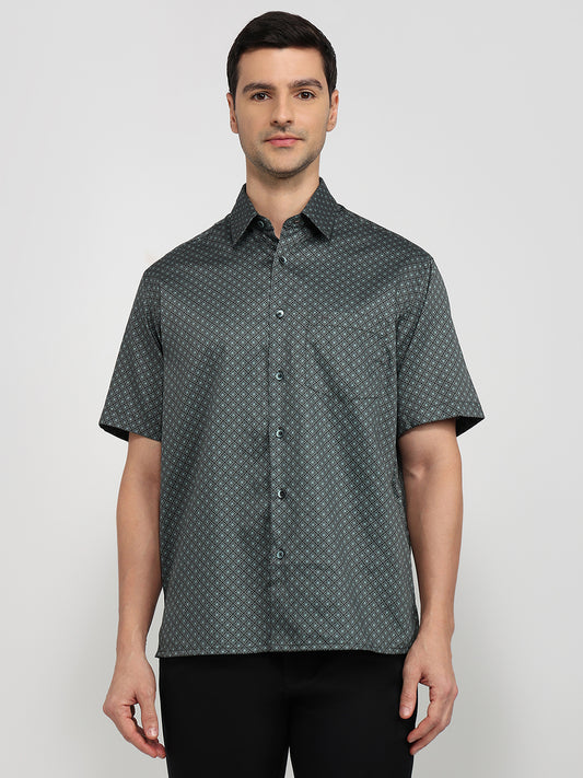 Colorplus Blue Shirt