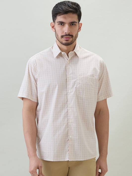 Colorplus Brown Shirt