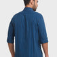 Colorplus Blue Casual Shirt 