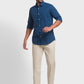 Colorplus Blue Casual Shirt 