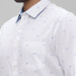 Colorplus White Casual Shirt 