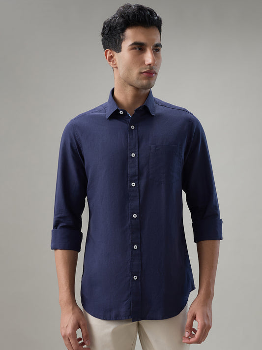 Colorplus Blue Shirt
