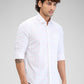 Colorplus White Casual Shirt 