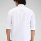 Colorplus White Casual Shirt 